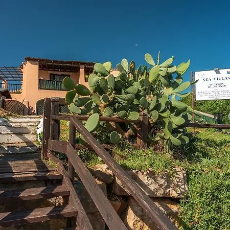 Residence Sea Country Village Stintino