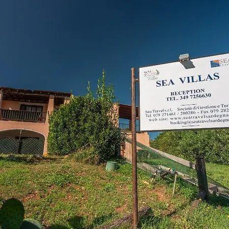 Sea Country Village Residence