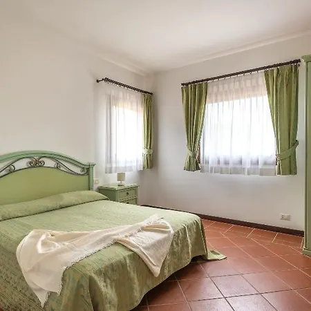Sea Country Village Residence Stintino