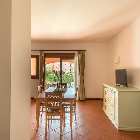 Sea Country Village Stintino