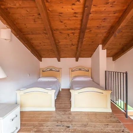 Sea Country Village Residence Stintino