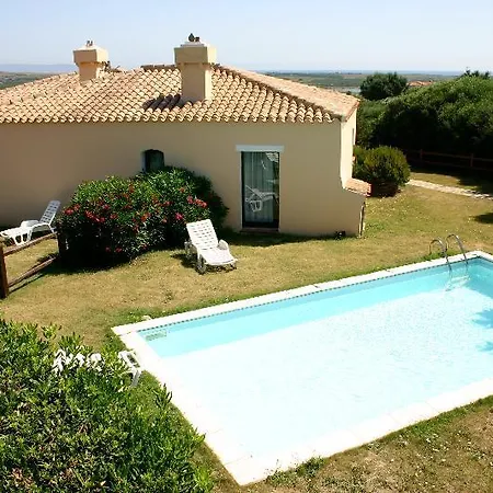 Residence Sea Country Village Stintino