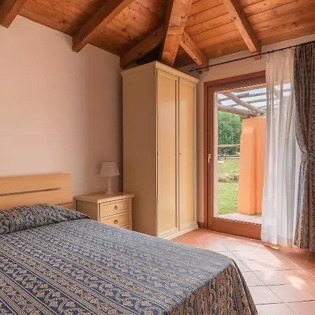Residence Sea Country Village Stintino