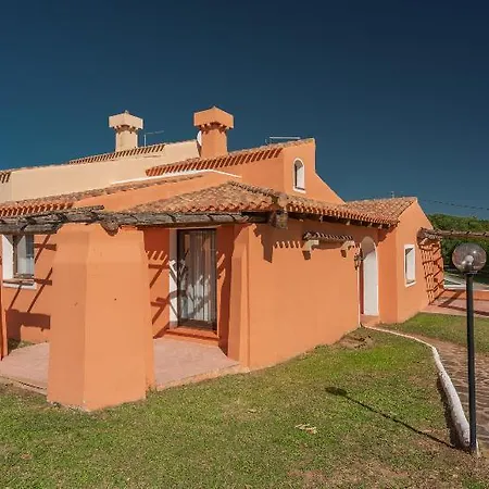 Sea Country Village Residence Stintino