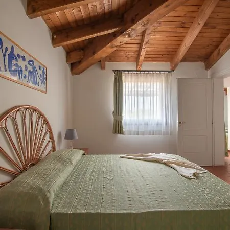 Sea Country Village Stintino