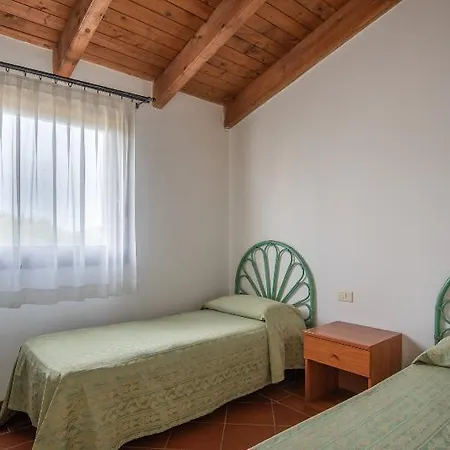 Residence Sea Country Village Stintino