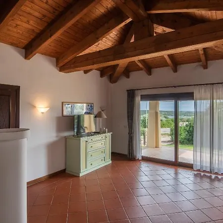 Residence Sea Country Village Stintino