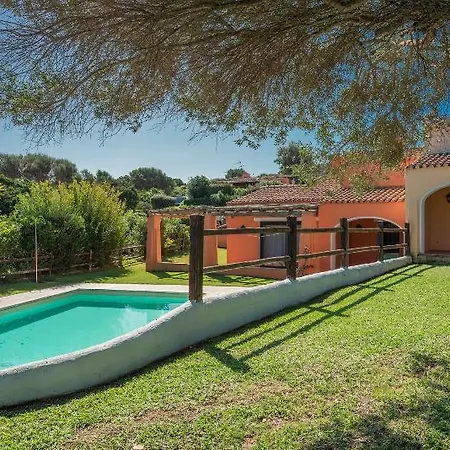 Residence Sea Country Village Stintino