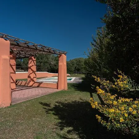 Residence Sea Country Village *