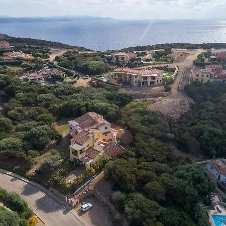 Residence Sea Country Village *