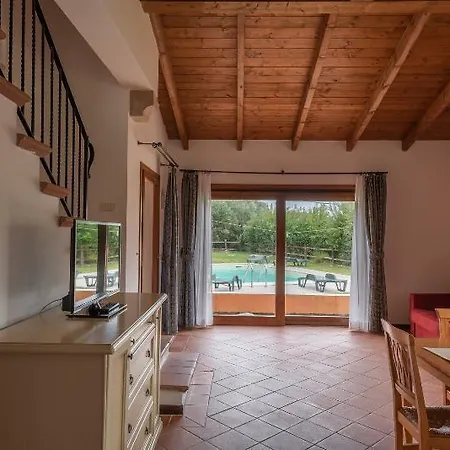 Sea Country Village Stintino