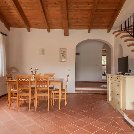 Residence Sea Country Village Stintino