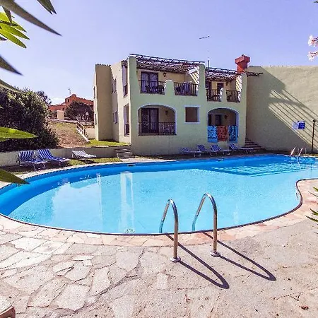 Sea Country Village Residence Stintino