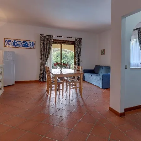 Residence Sea Country Village Stintino