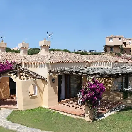 Residence Sea Country Village