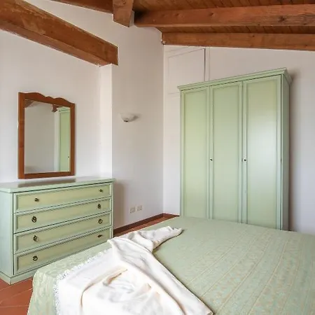 Residence Sea Country Village Stintino